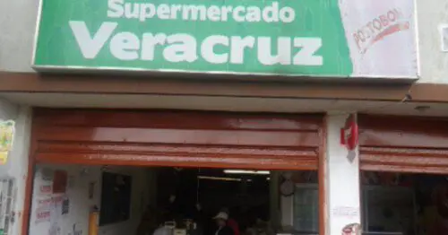 SUPERMERCADO VERACRUZ BOGOTÁ SUPERMERCADO VERACRUZ BOGOTÁ